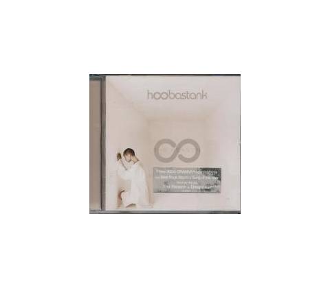 HOOBASTANK: THE REASON CD
