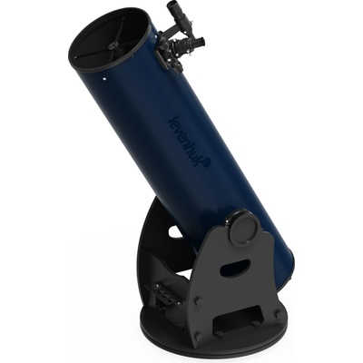 Levenhuk Добсънов телескоп Levenhuk New Skyline PRO 10' (250/1270) (86285)