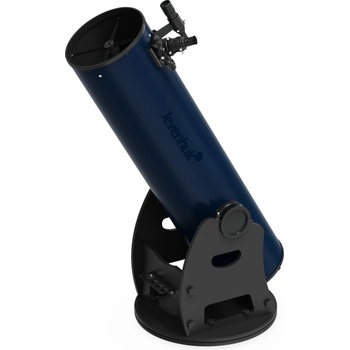 Levenhuk Добсънов телескоп Levenhuk New Skyline PRO 10' (250/1270) (86285)