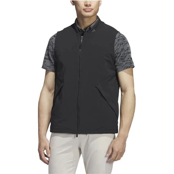 ADIDAS Потник Adidas U365T vest - Black (Black)