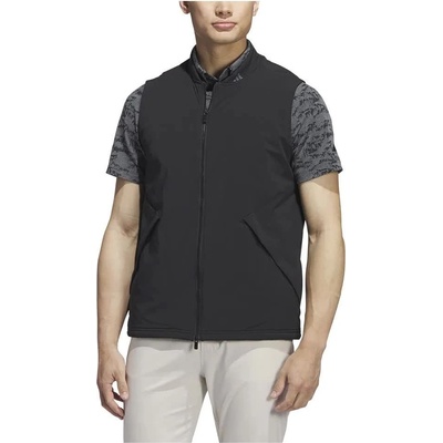 ADIDAS Потник Adidas U365T vest - Black (Black)