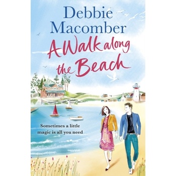 A Walk Along the Beach - Debbie Macomber