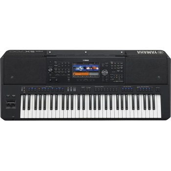 Image 1 of Yamaha PSR-SX700