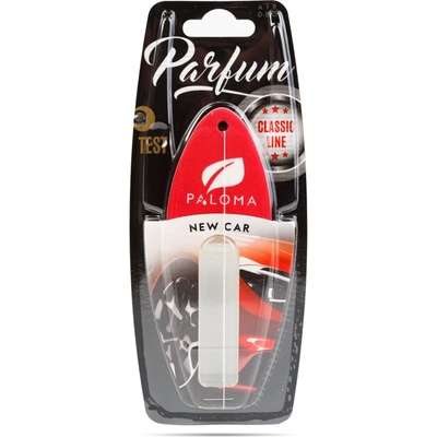 AROMA CAR Membrana DOT New Car