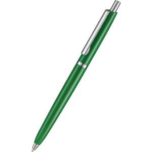  Авт. химикалка Ritter Classic 1 mm Зелен корпус (1601368-03-R101711-5)
