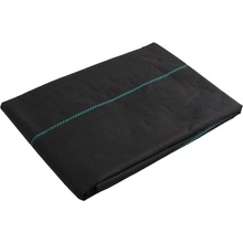 Prodomos line Netkaná mulčovací textilie 80 g/m² černá 1,1 x 5 m
