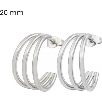 Exeed náušnice 24509101