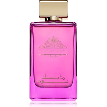 Image 1 of Fragrance World Her Majesty Majestic Oud EDP 100 ml