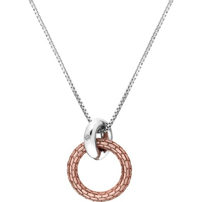 Hot Diamonds Woven DP867