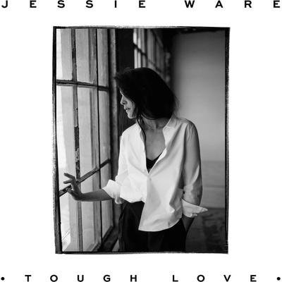 WARE JESSIE: TOUGH LOVE, CD
