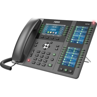 Grandstream Fanvil X210 SIP