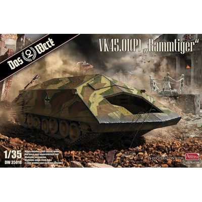 Das Werk mtl.Pi.Pzwg. Sd.Kfz.2in11:35 251:7