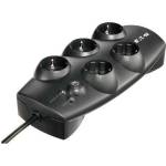 Eaton Protection Box 5 Plug 1 m Switch (66712)