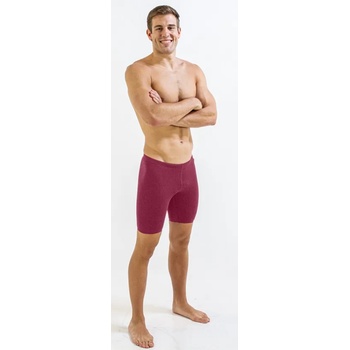 FINIS jammer solid cabernet 38
