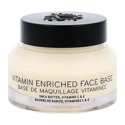 Bobbi Brown Face Care Vitamin Enriched Face Base rozjasňujúci a hydratačný krém pod make-up 50 ml