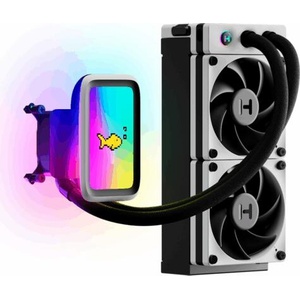 HYTE Q60 THICC 240mm (FAN-HYTE-Q60-BW)
