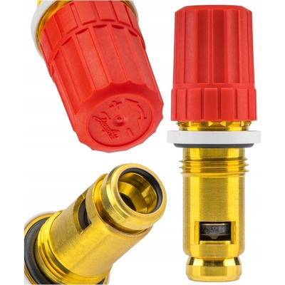 Danfoss typ RA-N 013G7380