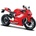 Maisto - Мотоциклет, Ducati 1199 Panigale, 1: 18 (39300-11092)