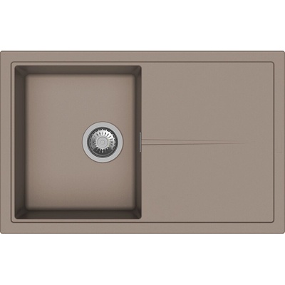 StrongSinks S3 Labe 780 hneda