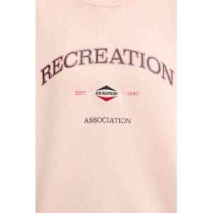 P.E Nation Суичър P. E Nation Recreation (244F404)