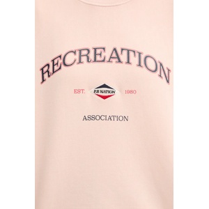 P.E Nation Суичър Recreation (244F404)