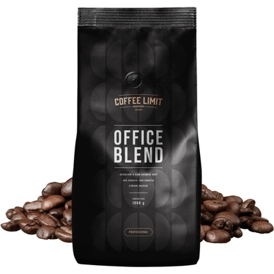 Coffee Limit Office Blend 1 kg