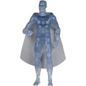 McFarlane Toys Dc retro 6in wv16 - СУПЕР ПРИЯТЕЛИ - СУПЕРМЕН КРИСТАЛИЗИРАН (chase) (17867)