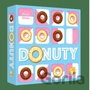 Asmodee Donuty