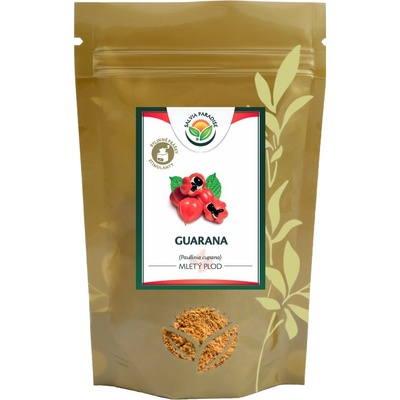 Salvia Paradise Guarana mleté semeno 250 g