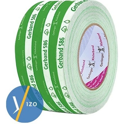 Gerlinger Gerband Hermetická páska na parozábranu 75 mm x 25 m 586