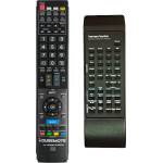 GENERAL Harman kardon hk3400, hk3500 + управление на телевизор (мини телевизор) - дистанционно управление дубликат (hk3400, hk3500 + управление на телевизор (мини телевизор)) Дистанционно