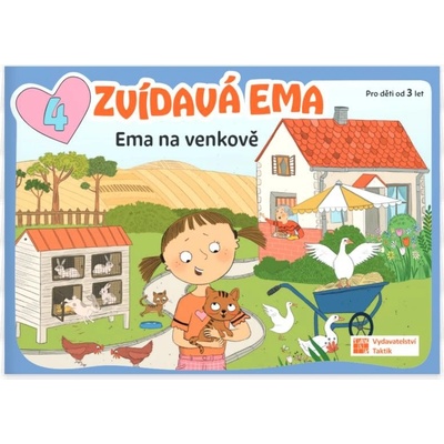Ema na venkově