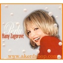 Hana Zagorová: Perly Hany Zagorové 2CD: , CD