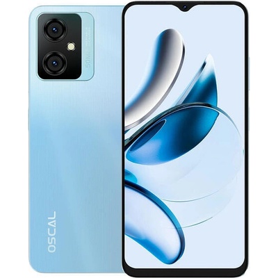 Oscal Tiger 10