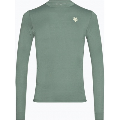 Fox Racing Ranger Dr Shepherds hunter green Pánske
