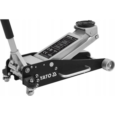 Yato YT-17205 Hydraulický zdvihák žaba 2,5 t