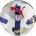 PUMA EFL Orbita 6 Football 25/26 - White/Blue