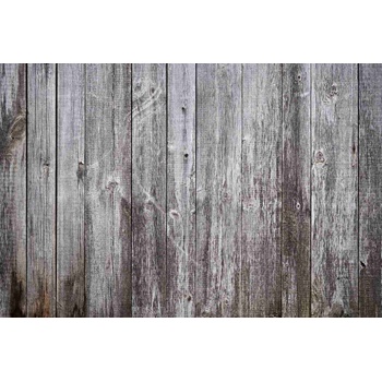 DIMEX ART s. r. o Флизелинов фототапет стари дървени летви 375 x 250 см