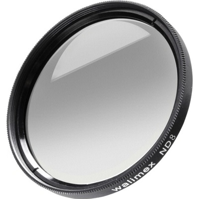 Walimex ND 8x 49mm