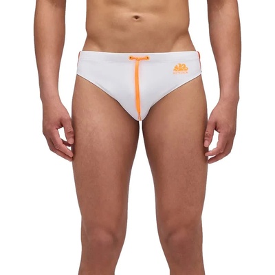 Sundek Бански гащета Sundek Sax swimming brief - White (Offwhite 03)