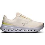 On Дамски маратонки On Women's Cloudsurfer Next Running shoes - Ivory / Nimbus - размер 40 (EU) (123-1584-0518)