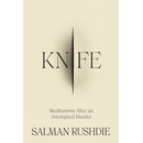 Knife - Salman Rushdie