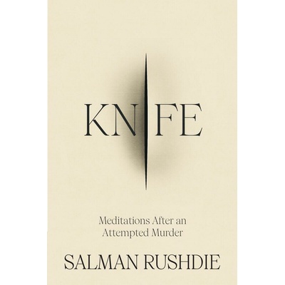 Knife - Salman Rushdie