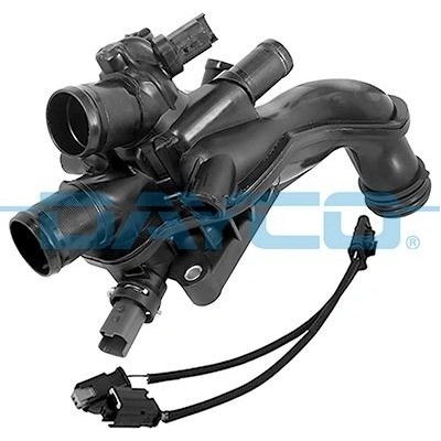 Termostat, chladivo DAYCO DT1257H