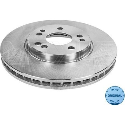 Brzdový kotúč MEYLE 015 521 2040