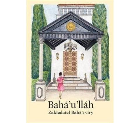 Bahá’u’lláh