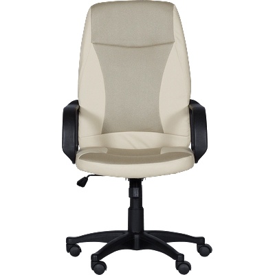 Bittel Работен офис стол Carmen 6511 - бежов (3520740_2)