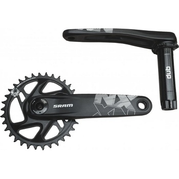 Sram NX Eagle