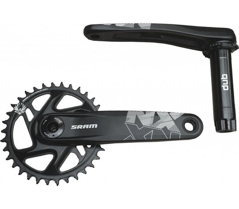 Sram NX Eagle