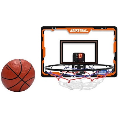 Lexibook Basketbalový koš s počítadlem skóre